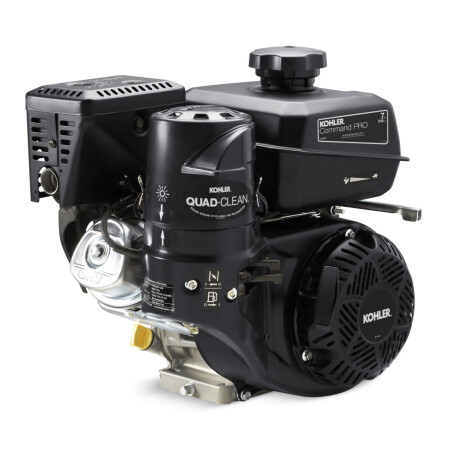 Gasoline engine KOHLER CH270 19mm shaft - Kohler