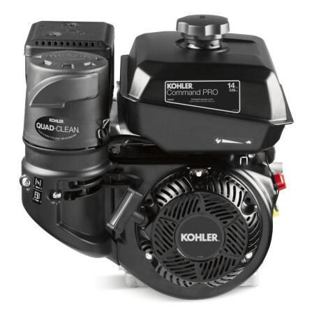 Gasoline engine KOHLER CH440 25mm shaft - Kohler
