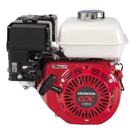 Gasoline four-stroke engine HONDA GX160 - Honda