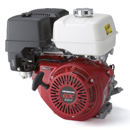 Gasoline four-stroke engine HONDA GX390 - Honda