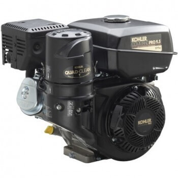 Gasoline four-stroke engine KOHLER CH395-0108 - Kohler