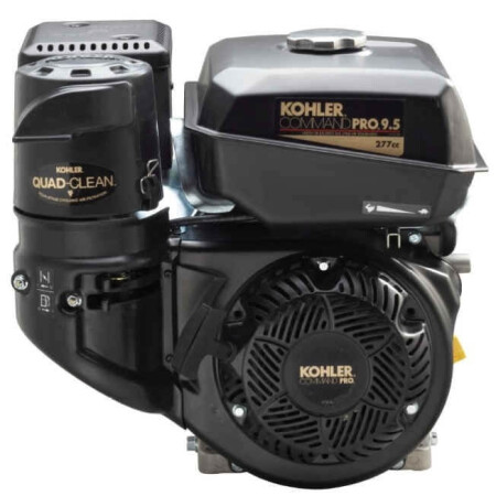 Gasoline four-stroke engine KOHLER CH395-3209 - Kohler