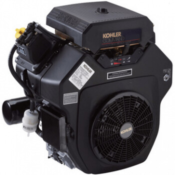 Gasoline four-stroke engine KOHLER CH640-3027 - Kohler