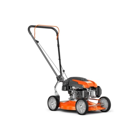 Gasoline lawn mower HUSQVARNA Klippo LB442Q - Husqvarna