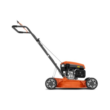 Gasoline lawn mower HUSQVARNA LB146 - Husqvarna
