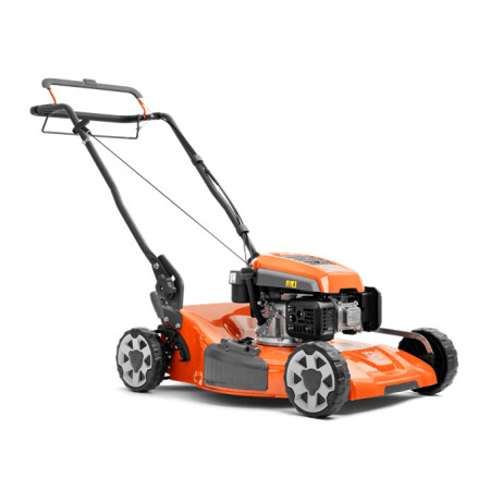 Gasoline lawn mower HUSQVARNA LB256SP - Husqvarna