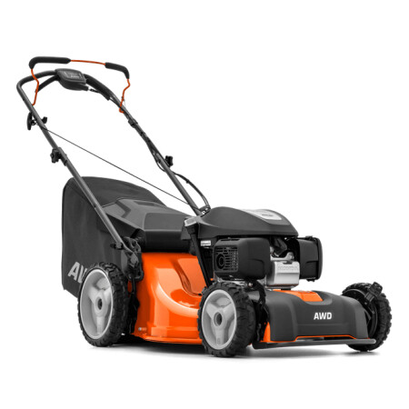 Gasoline lawn mower HUSQVARNA LC 353 AWD - Husqvarna