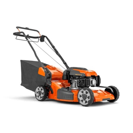 Gasoline lawn mower HUSQVARNA LC 356V - Husqvarna