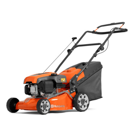 Gasoline lawn mower HUSQVARNA LC140P - Husqvarna