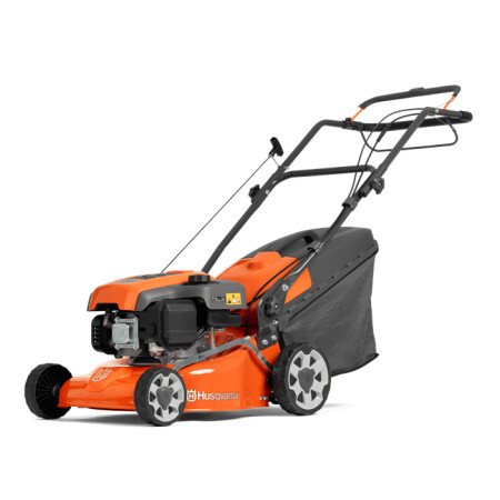 Gasoline lawn mower HUSQVARNA LC140SP - Husqvarna