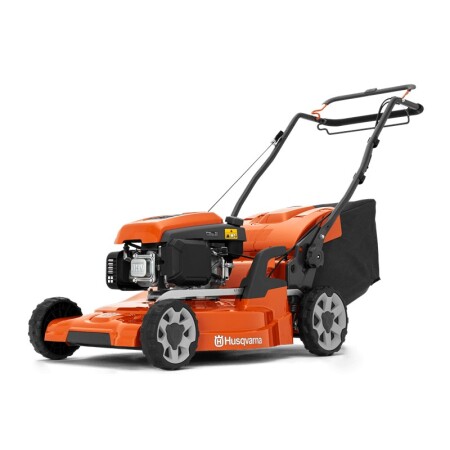 Gasoline lawn mower HUSQVARNA LC253S - Husqvarna