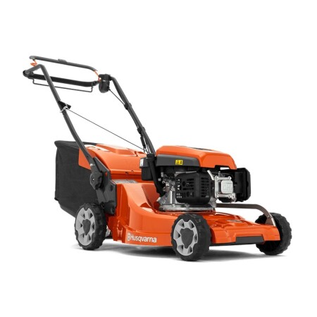 Gasoline lawn mower HUSQVARNA LC347V - Husqvarna