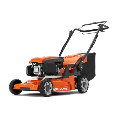 Gasoline lawn mower HUSQVARNA LC347VE - Husqvarna