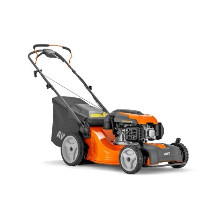 Gasoline lawn mower HUSQVARNA LC353 AWD - Husqvarna