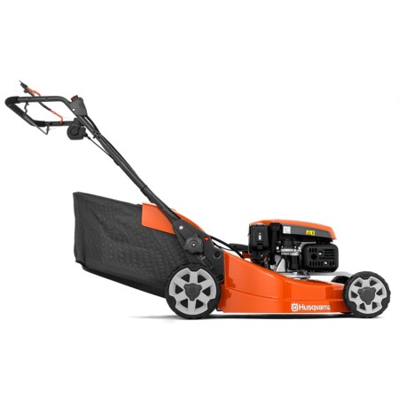 Gasoline lawn mower HUSQVARNA LC353VE - Husqvarna