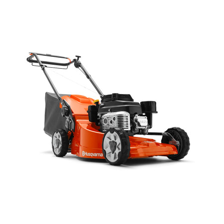 Gasoline lawn mower HUSQVARNA LC551SP - Husqvarna