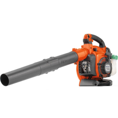 Gasoline leaf blower HUSQVARNA 125 BVx - Husqvarna