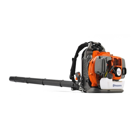 Gasoline leaf blower HUSQVARNA 350BT - Husqvarna