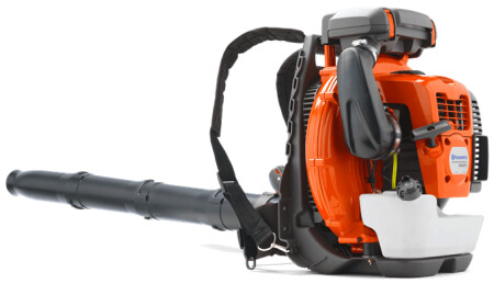 Gasoline leaf blower HUSQVARNA 580BTS - Husqvarna