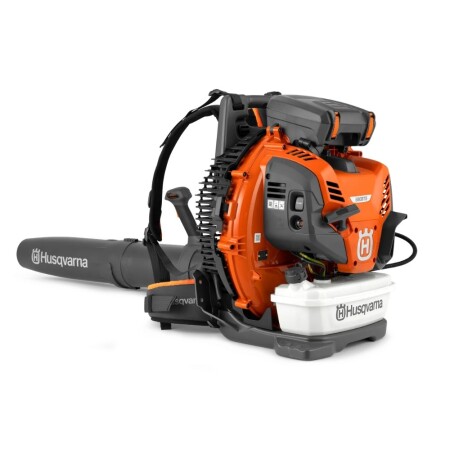 Gasoline leaf blower HUSQVARNA 590BTS - Husqvarna