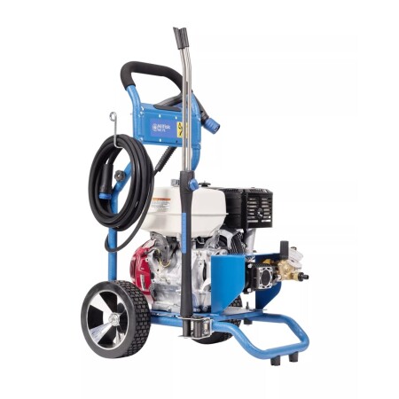 Gasoline washer NILFISK MC 5C 280/1100 PE - Nilfisk
