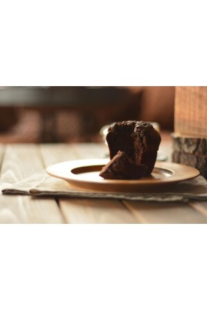 Gastro Serving Plate 20 Cm B2857 - Bambum