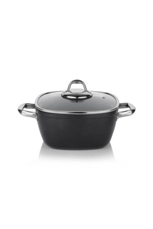 Gastronomie Master Granite Deep Pot-24cm 1S2404-22001-SIY08 - Schafer
