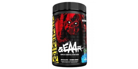 GEAAR - POWERBODY