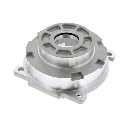 Gear housing MAKITA 135718-5 - Makita Parts