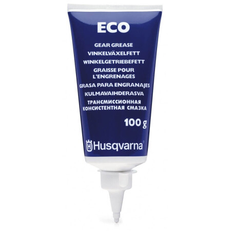 Gearbox grease HUSQVARNA 100g - Husqvarna Accessories