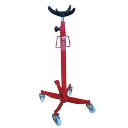 Gearbox lift MAZZOLA 1000kg - MAZZOLA