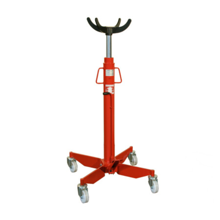 Gearbox lift MAZZOLA 500kg - MAZZOLA