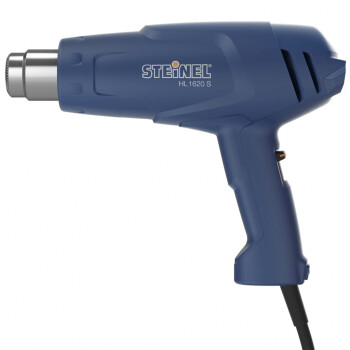 Gebläse STEINEL HL 1620 S - Steinel