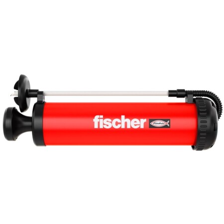 Gebläse zum Reinigen von Löchern FISCHER ABG G - Fischer