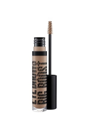 Gel-Augenbrauen-Mascara – Eye Brows Big Boost Fiber Gel-Augenbrauen-Mascara Fling 773602560011 74508 - Mac