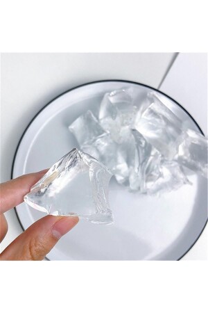 Gel Candle, Candle Gel, Transparent Wax 1 Kilogram DEVPA28158 - Hobizubi