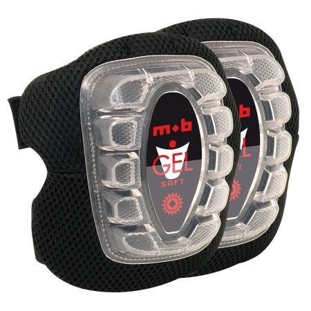 Gel knee pads PEDDINGHAUS Soft - Peddinghaus