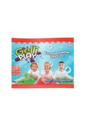 Gelli Play Tanışma Boyu - Kırmızı (DUYU BÜTÜNLEME) 1000GP01-K1 - Nclubshop