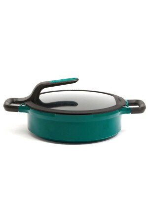 Gem 8500948 Stay Cool Reistopf grün 24 cm - Berghoff