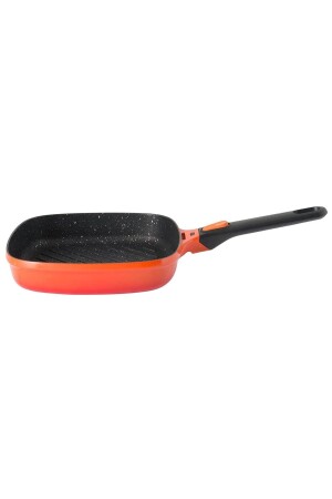 Gem Stay Cool Soft Orange Removable Pan 500. 01. 02. 1013 - Berghoff