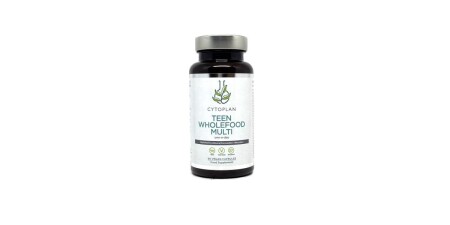 Gençler için Tam Gıda Çoklu - POWERBODY