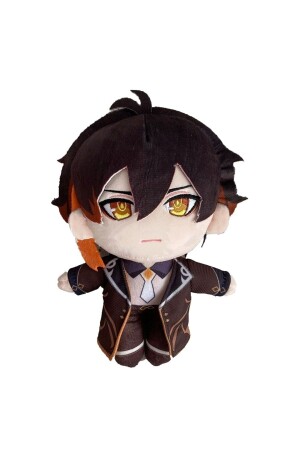 Genshin Impact Zhong Li Plush Toy 20cm 01825-5112 - Schulzz