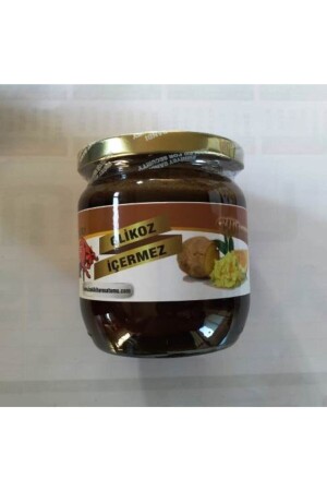 Genuine - Herbal Paste - 500 Gr 0001 - Toros Atomu