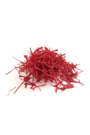 Genuine Saffron Natural Saffron 1 Gr Saffron Safranbolu Saffron (Do not order without reading the description) 459986448 - Genel Markalar