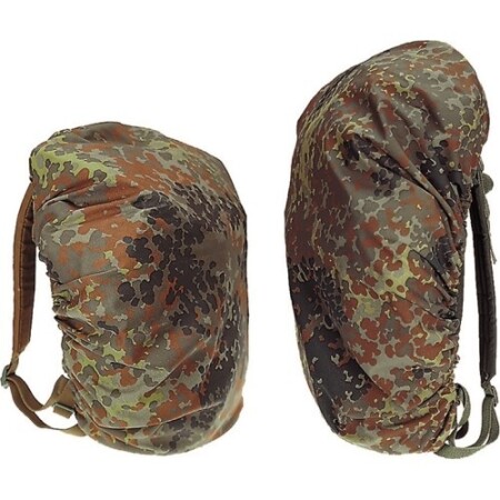 GER.FLECTAR RUCKSACKDECKEL BIS ZU 80 L - MIL-TEC
