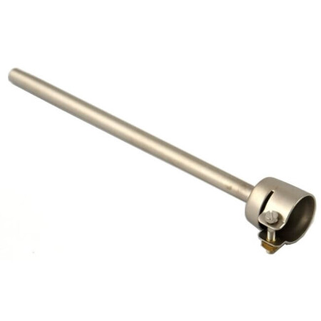Gerade Düse LEISTER Ø5x100mm - Leister