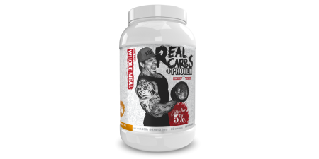 Gerçek Karbonhidratlar + Protein - POWERBODY