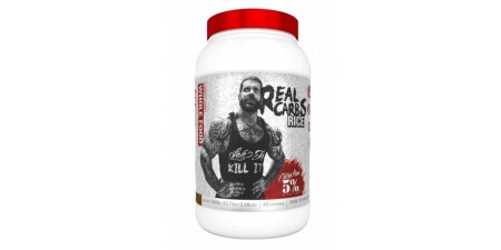 Gerçek Karbonhidratlı Pirinç - Efsanevi Seri - POWERBODY