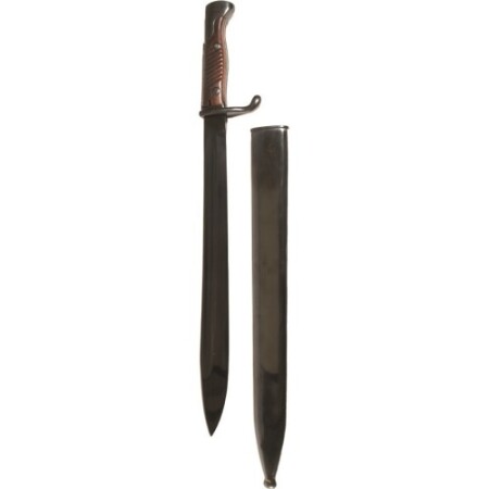 GERMAN 98/05 BAYONET REPRO - MIL-TEC
