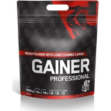 German Forge Gainer Professional 2000 - German Forge